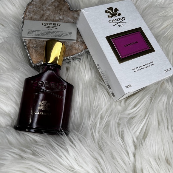 Like New Creed Carmina Perfume - Picture 9 of 15